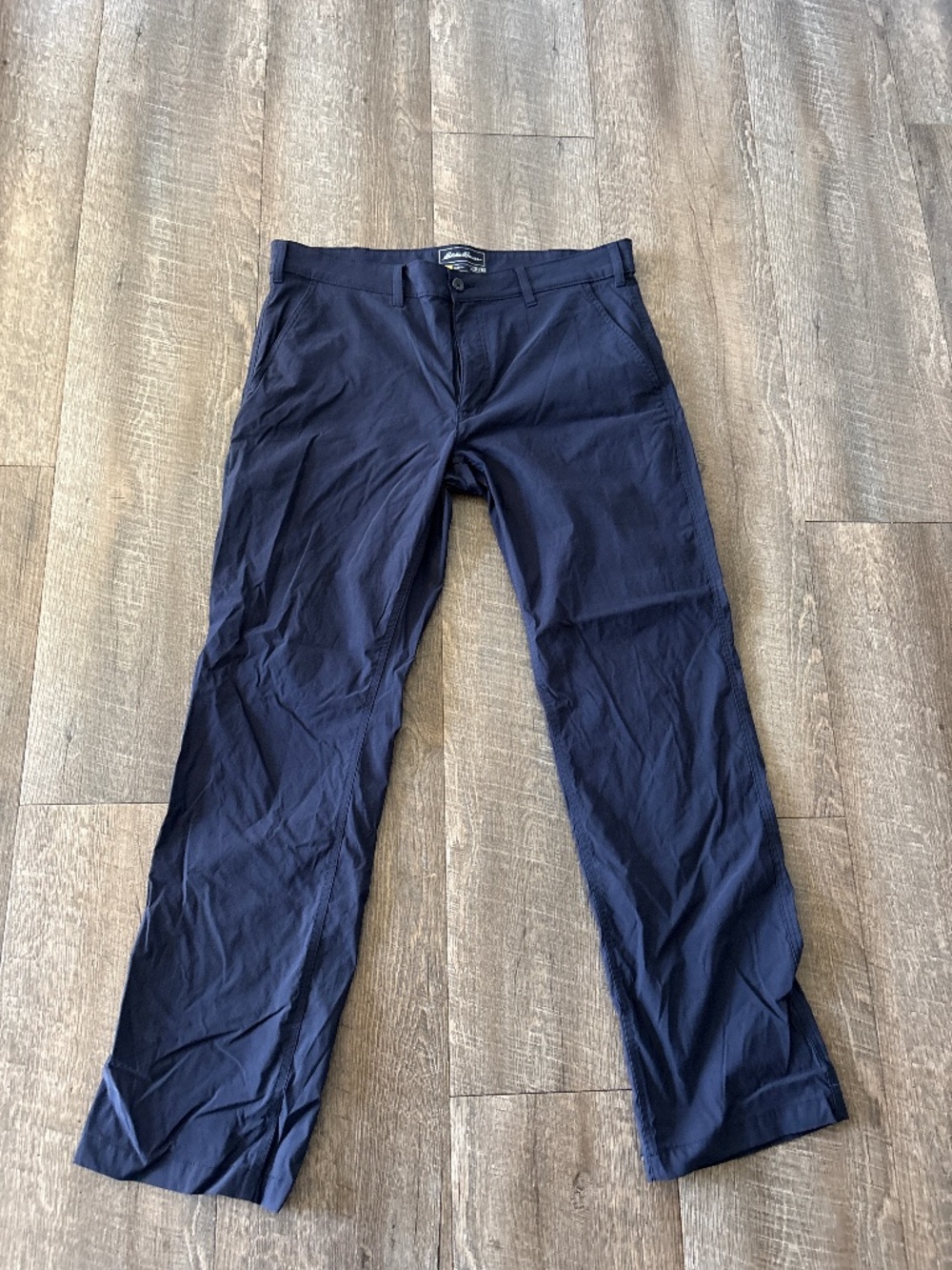 Men’s Eddie Bauer hiking pants